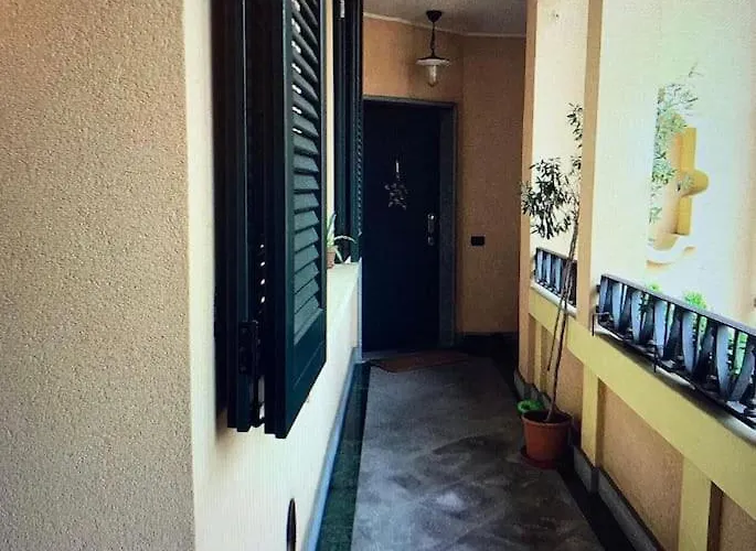 Le Corti Di Legnano Uno Monolocali Centralissimi
