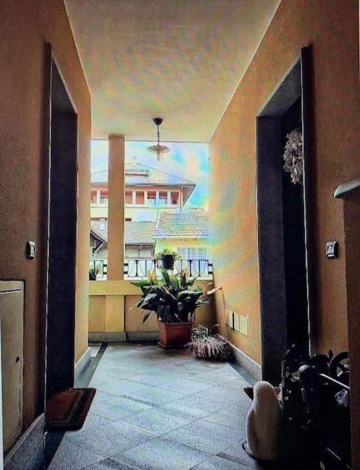 Le Corti Di Uno Monolocali Centralissimi Apartment