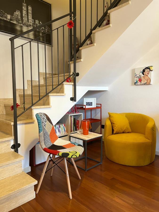 Le Corti Di Uno Monolocali Centralissimi Apartment